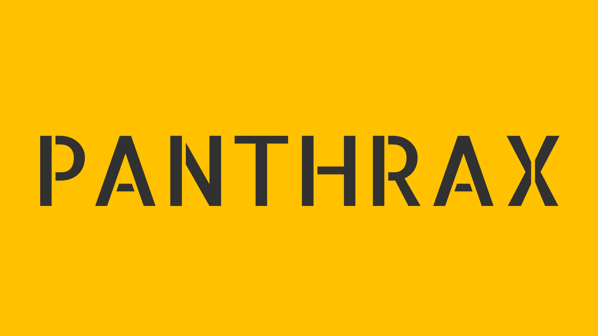 Panthrax Technologies Pvt Ltd